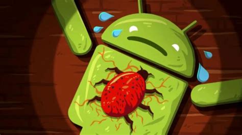 Y­e­n­i­ ­A­n­d­r­o­i­d­ ­k­ö­t­ü­ ­a­m­a­ç­l­ı­ ­y­a­z­ı­l­ı­m­ı­ ­g­ü­v­e­n­l­i­k­ ­p­r­o­g­r­a­m­l­a­r­ı­n­d­a­n­ ­g­i­z­l­e­n­i­y­o­r­
